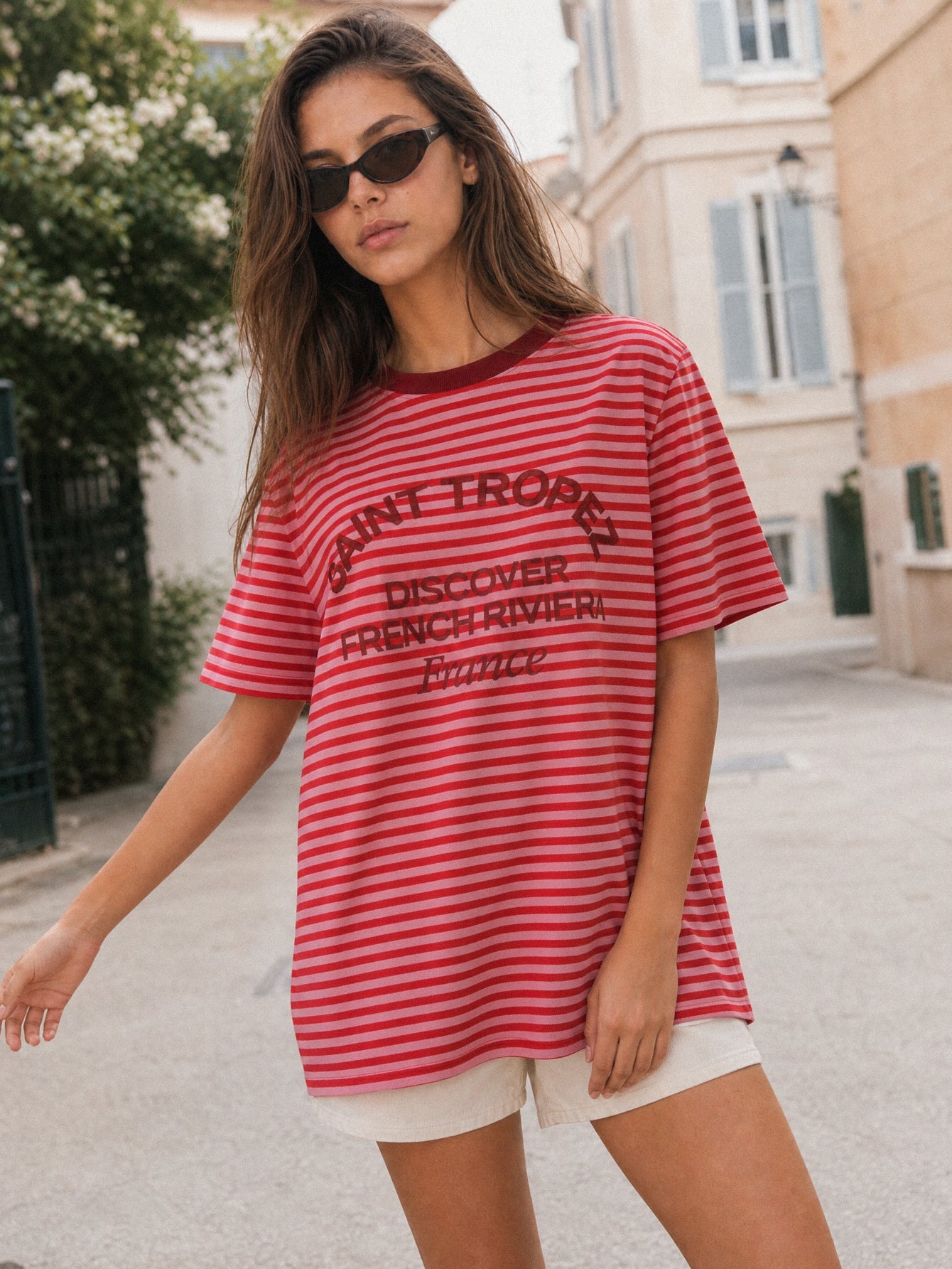 top SAINT pour femme vue 07