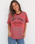 top SAINT pour femme vue 08
