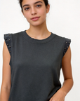 t shirt tachuelas image 2