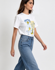 t shirt lemon image 2
