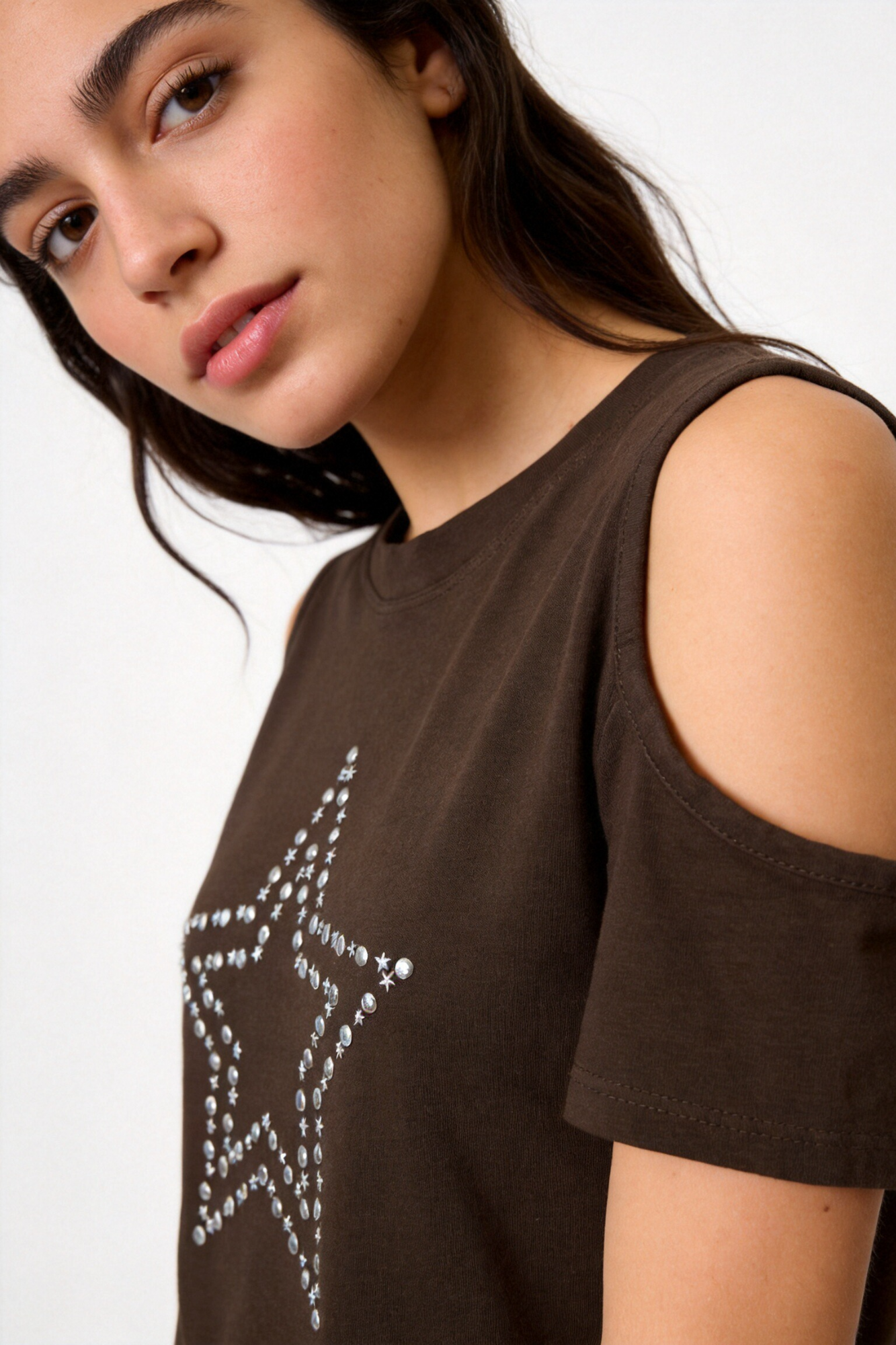 t shirt estrella image 2