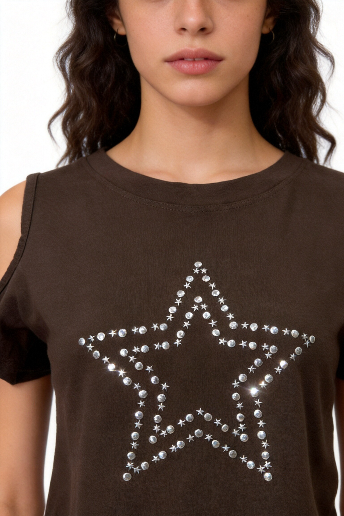 t shirt estrella image 3