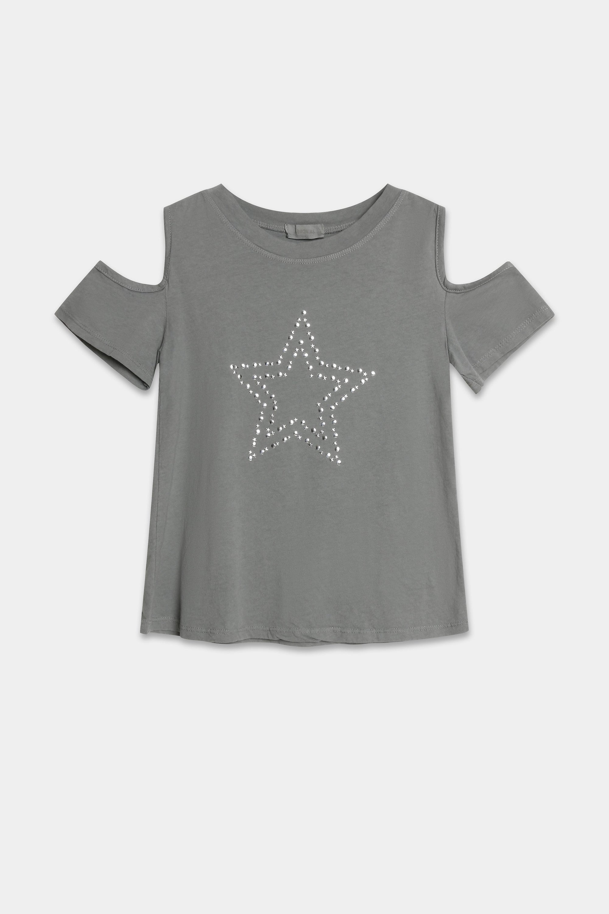t shirt estrella image 4