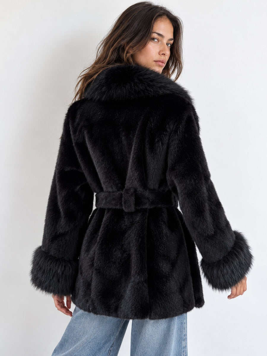 veste en laine pour femme vue 08