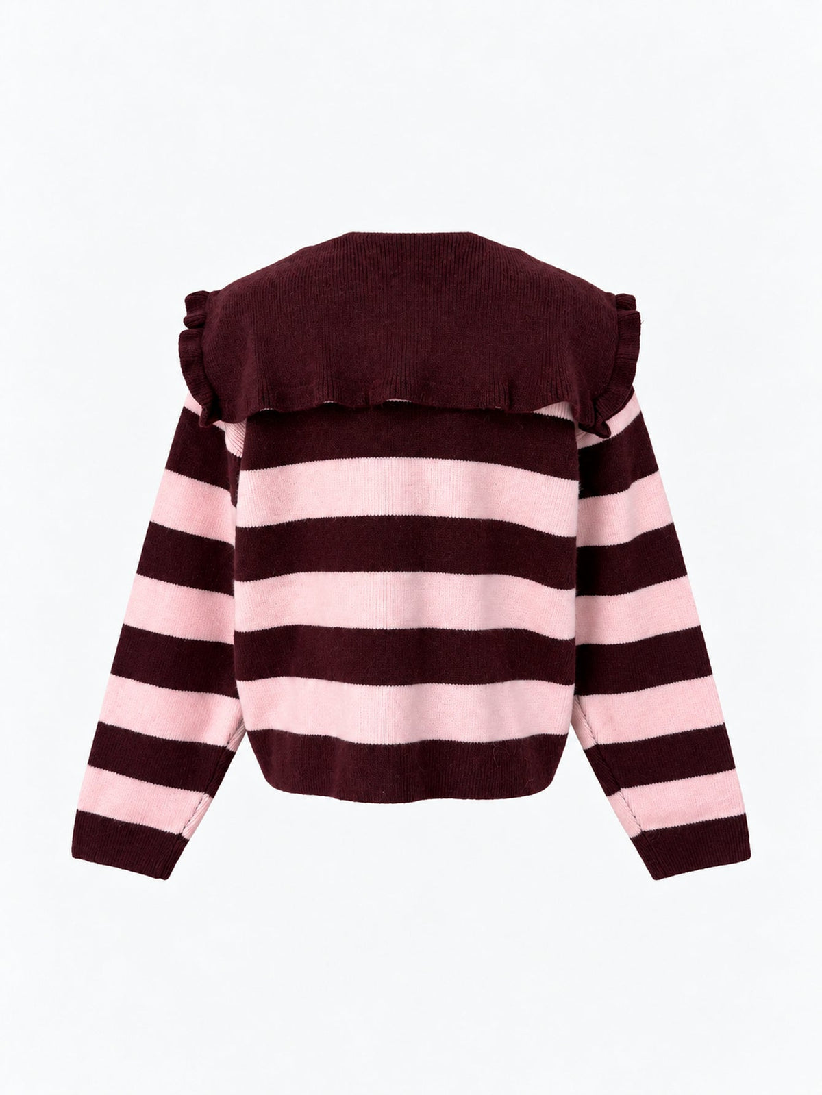 veste en laine pour femme vue 02