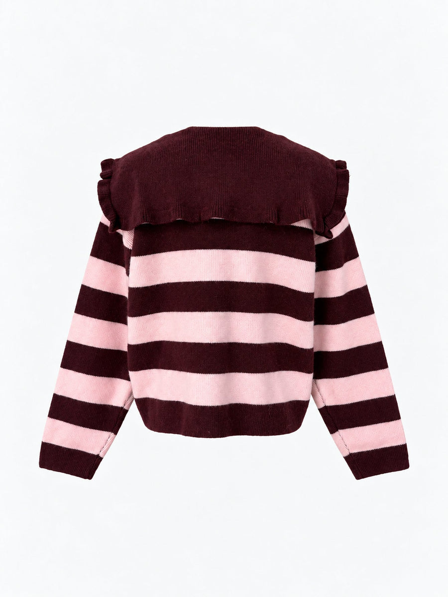 veste pour femme vue 02