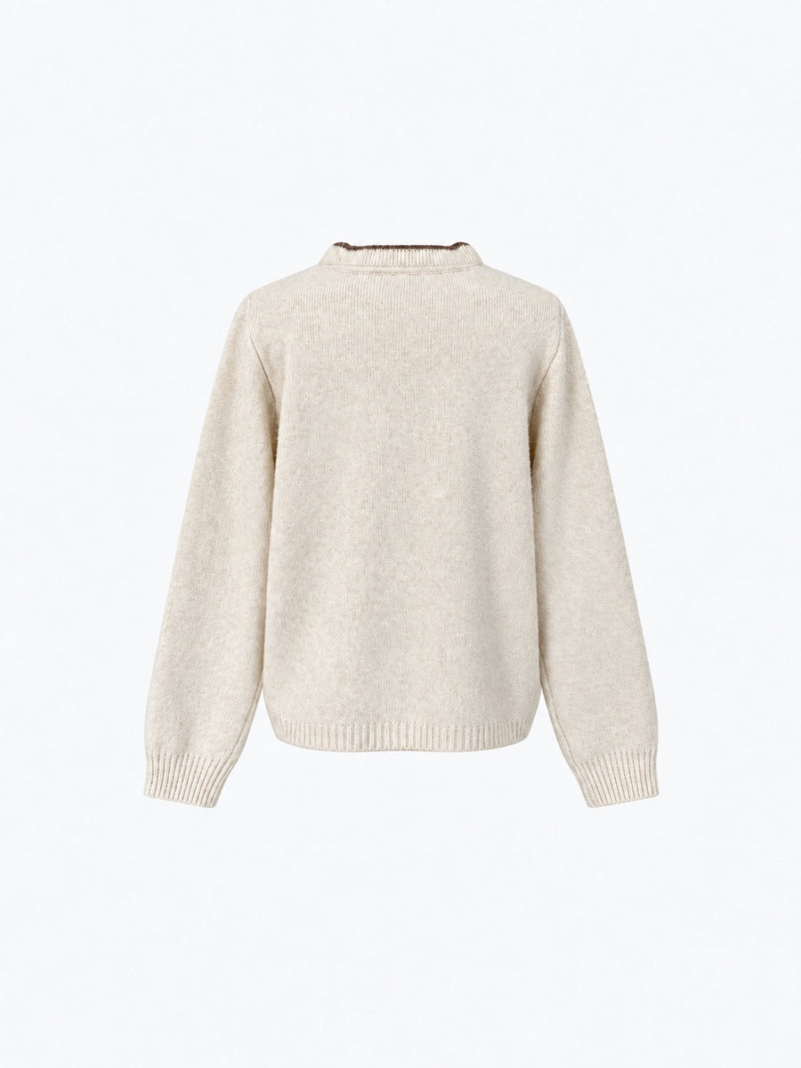 veste pour femme vue 02