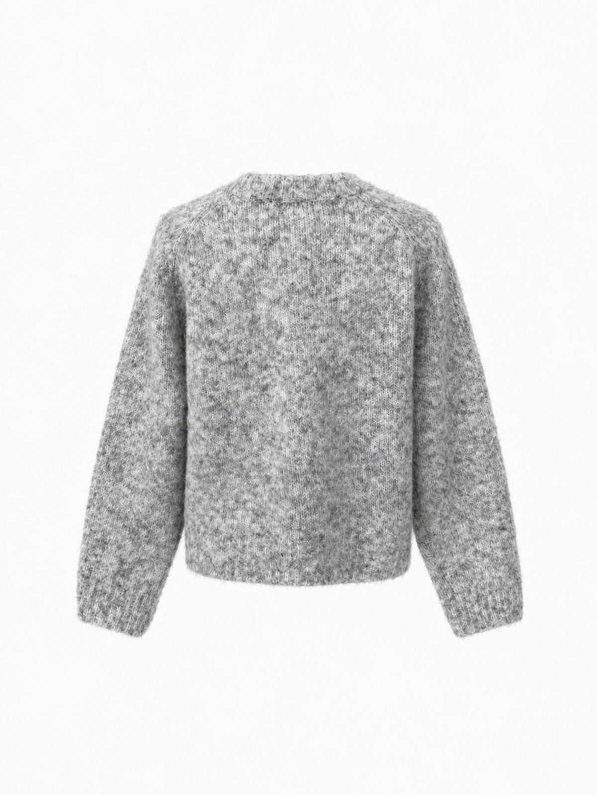 veste en laine pour femme vue 02
