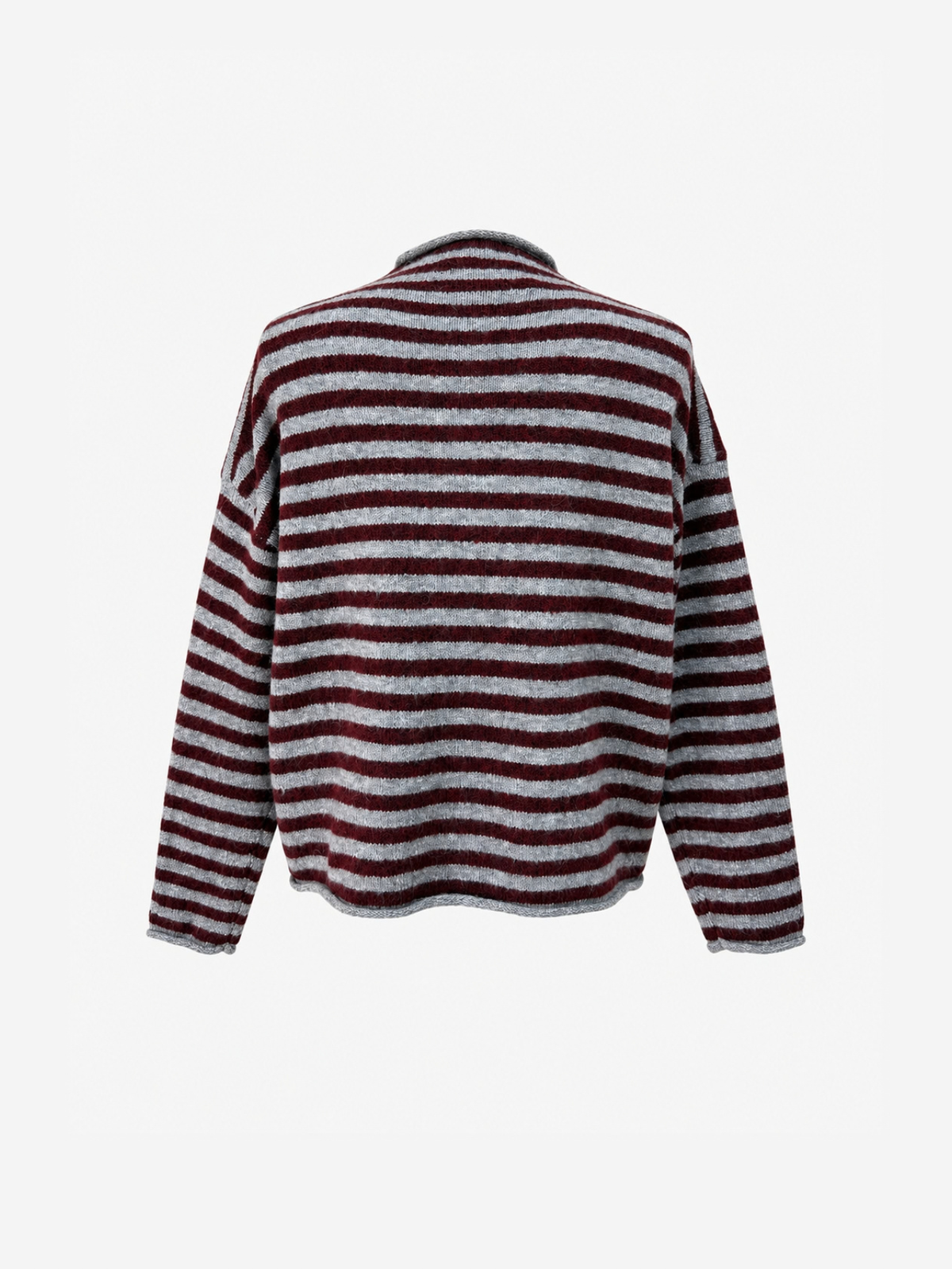 veste en laine pour femme vue 02
