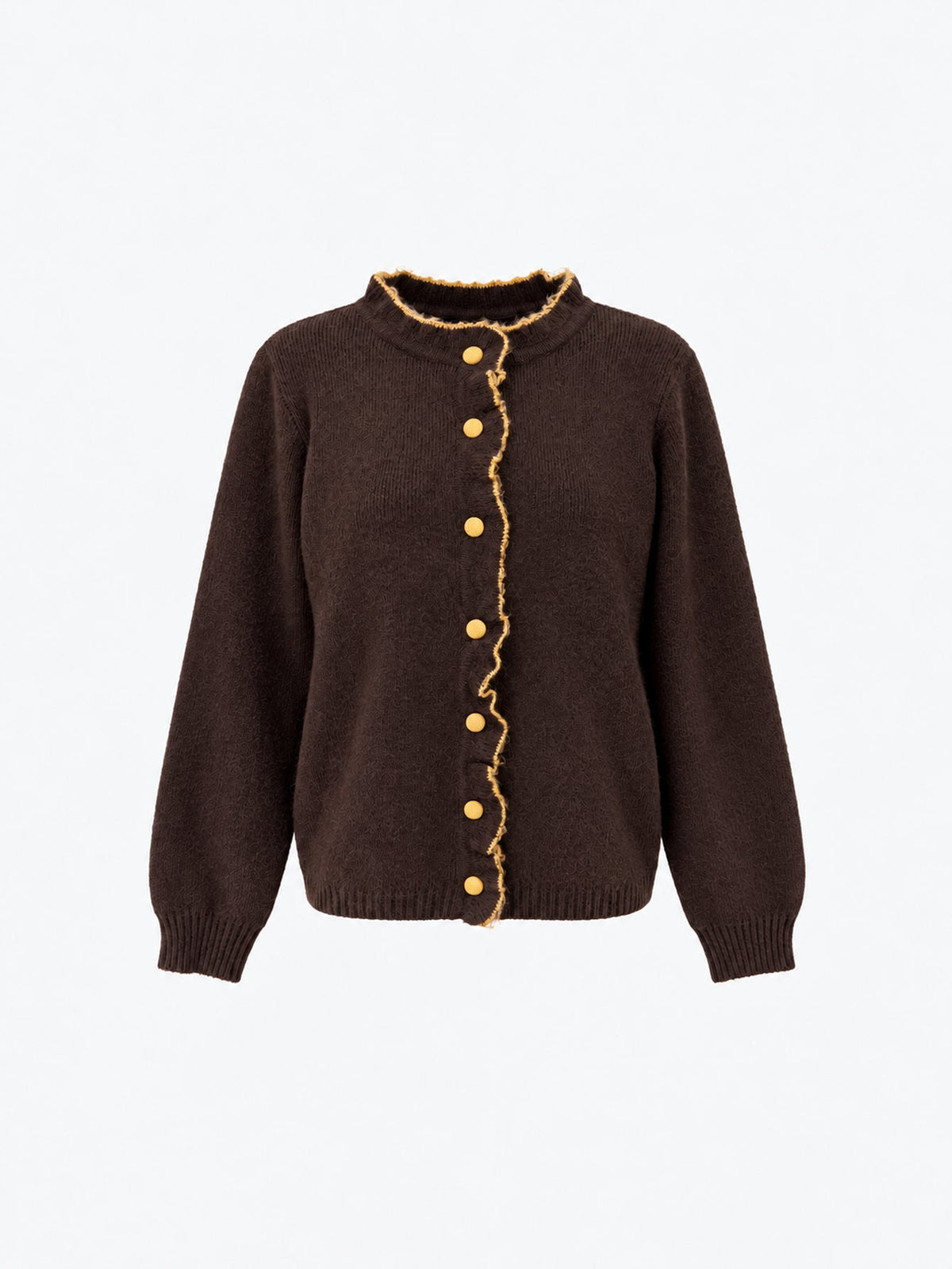veste en laine pour femme vue 03