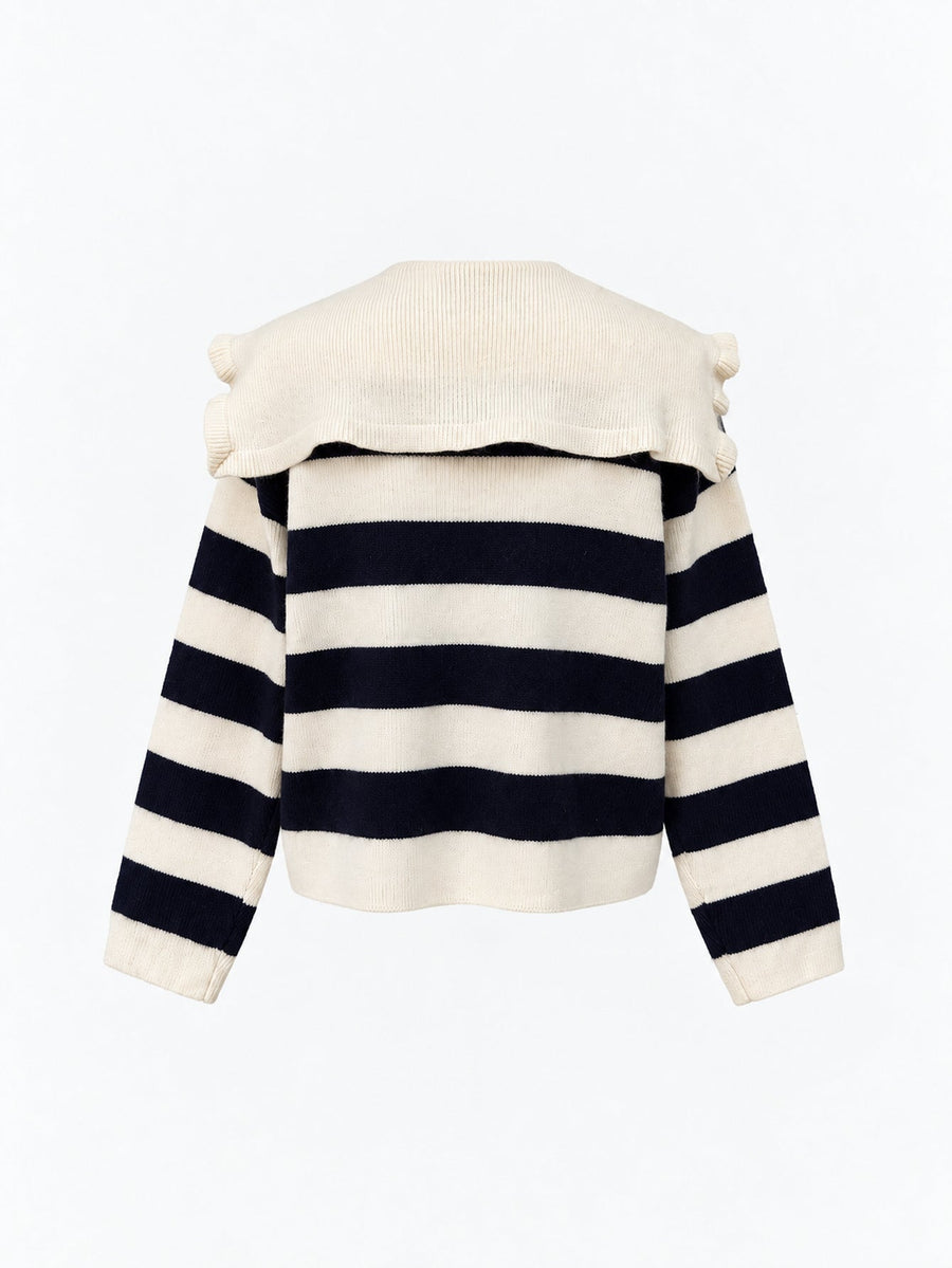 veste pour femme vue 04