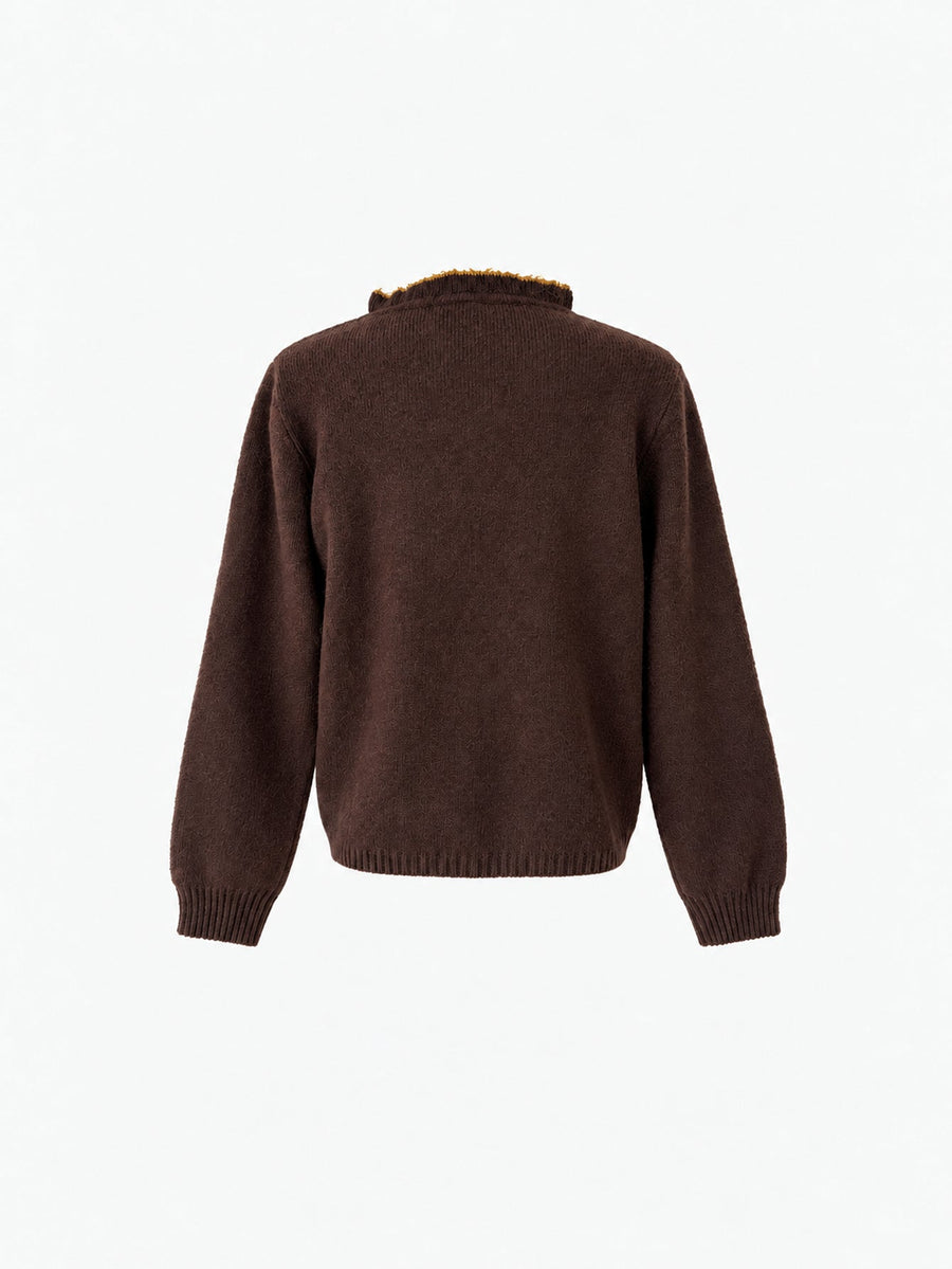 veste pour femme vue 04