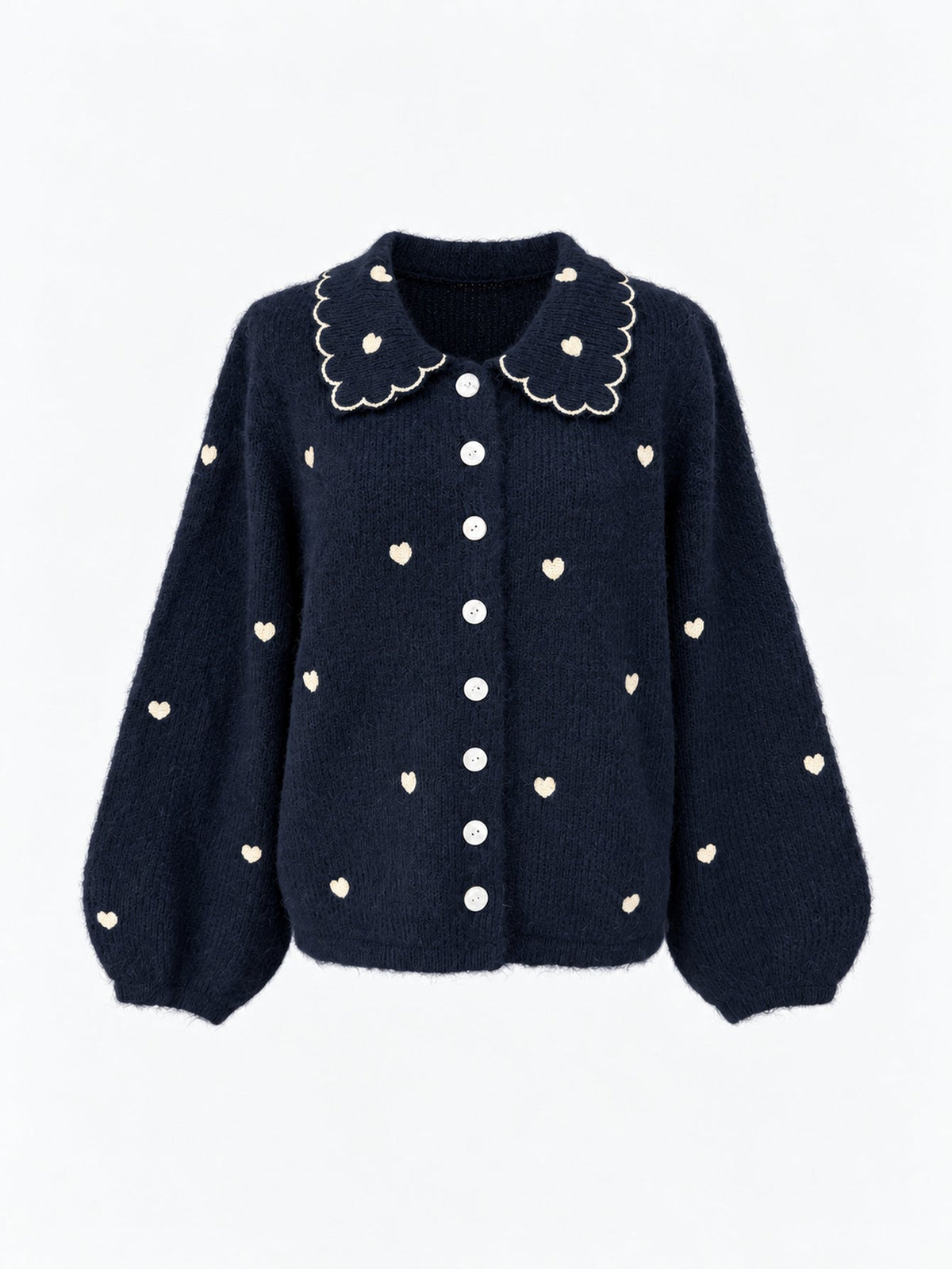 veste en laine pour femme vue 05
