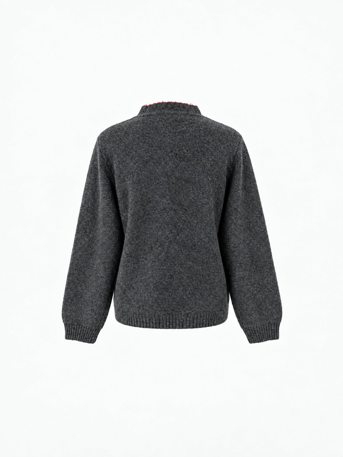 veste en laine pour femme vue 06