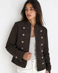 veste en poliretano forro pour femme vue 01