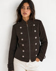 veste en poliretano forro pour femme vue 02