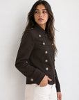 veste en poliretano forro pour femme vue 03