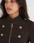 veste en poliretano forro pour femme vue 05