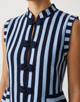 veste Gilet pour femme vue 07