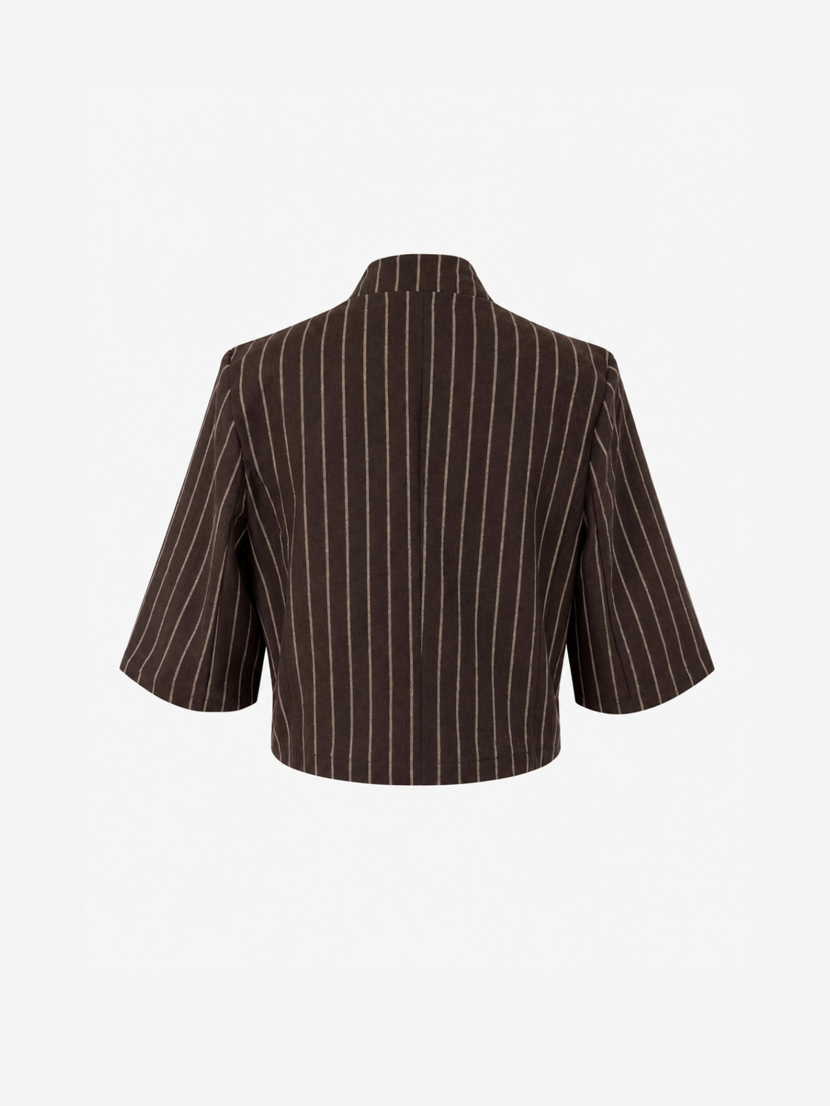 veste imprimé pour femme vue 02