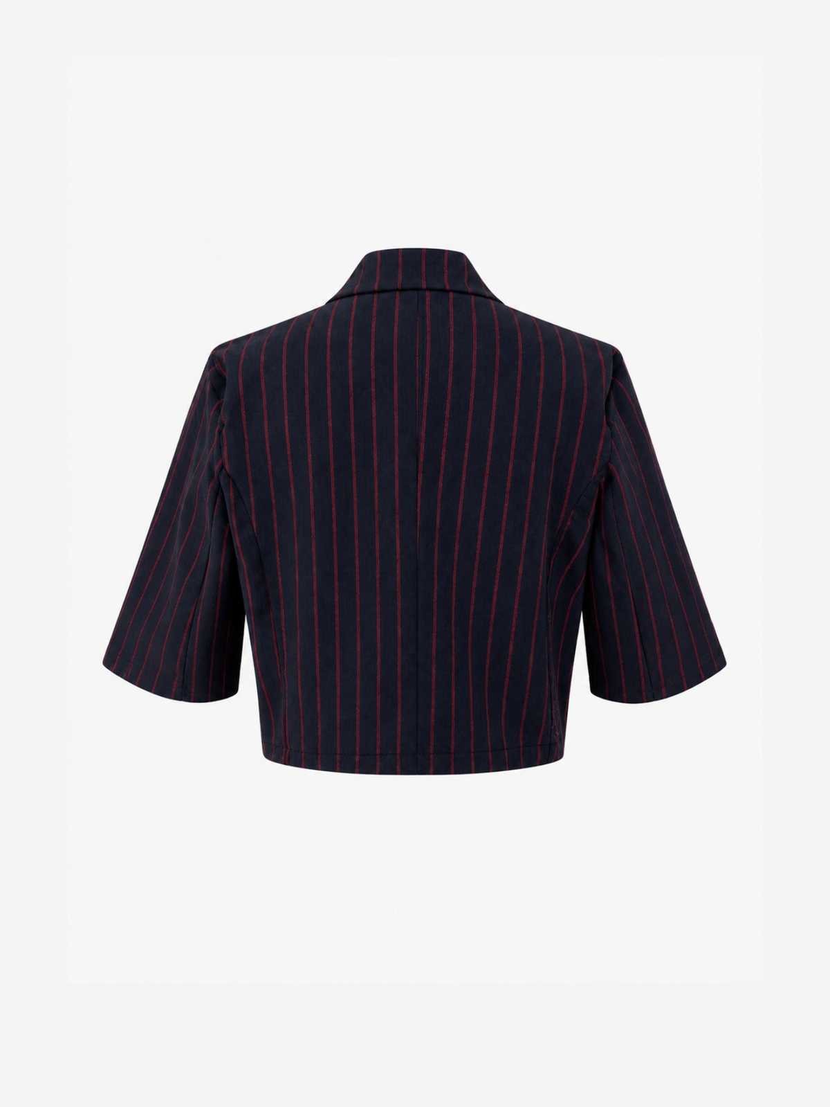 veste imprimé pour femme vue 04