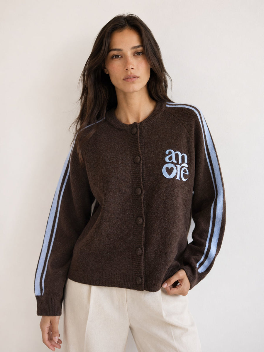 veste Premium Amore pour femme vue 02