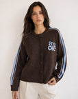 veste Premium Amore pour femme vue 02