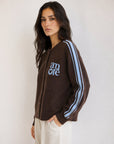 veste Premium Amore pour femme vue 03