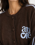 veste Premium Amore pour femme vue 05