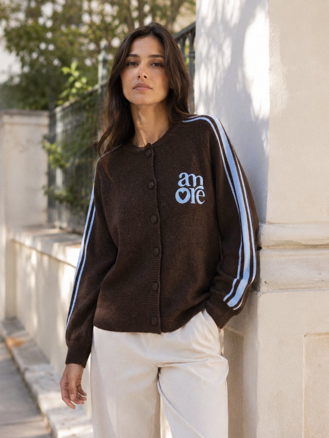 veste Premium Amore pour femme vue 08