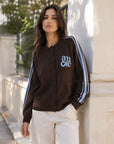 veste Premium Amore pour femme vue 08
