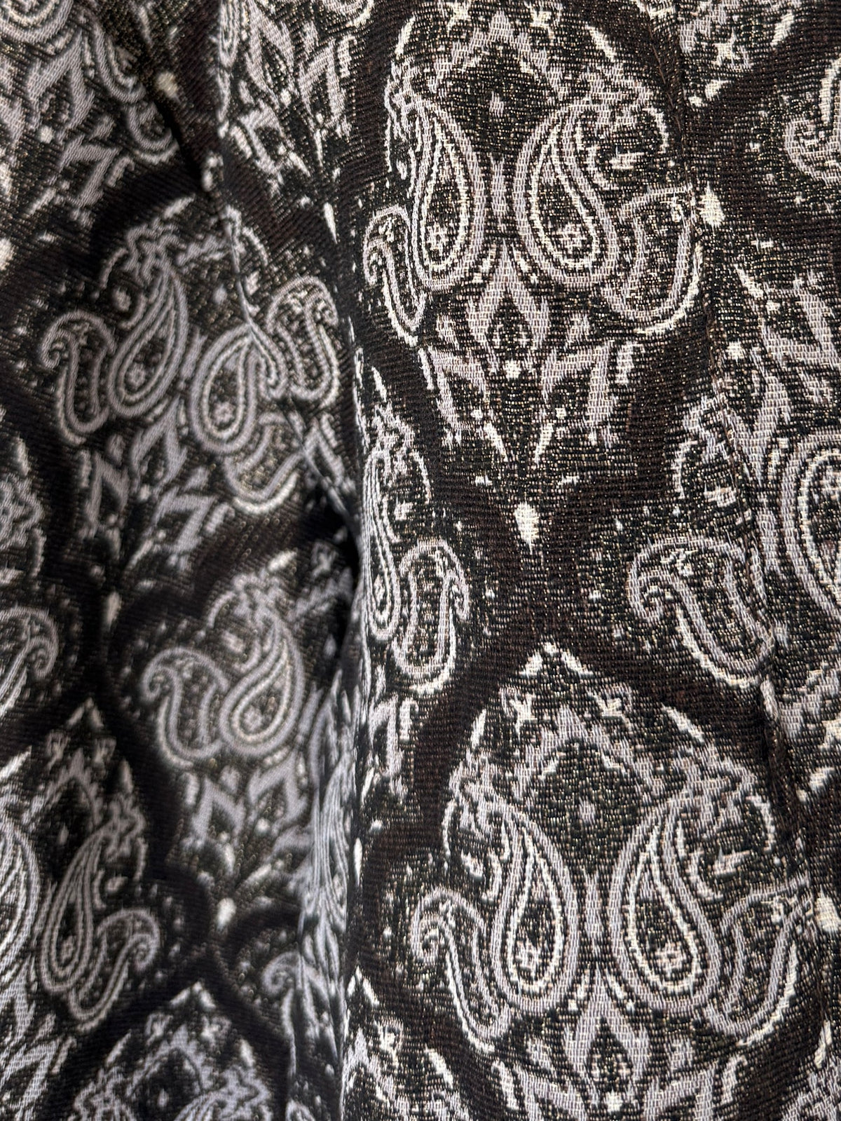 veste texturée pour femme vue 12