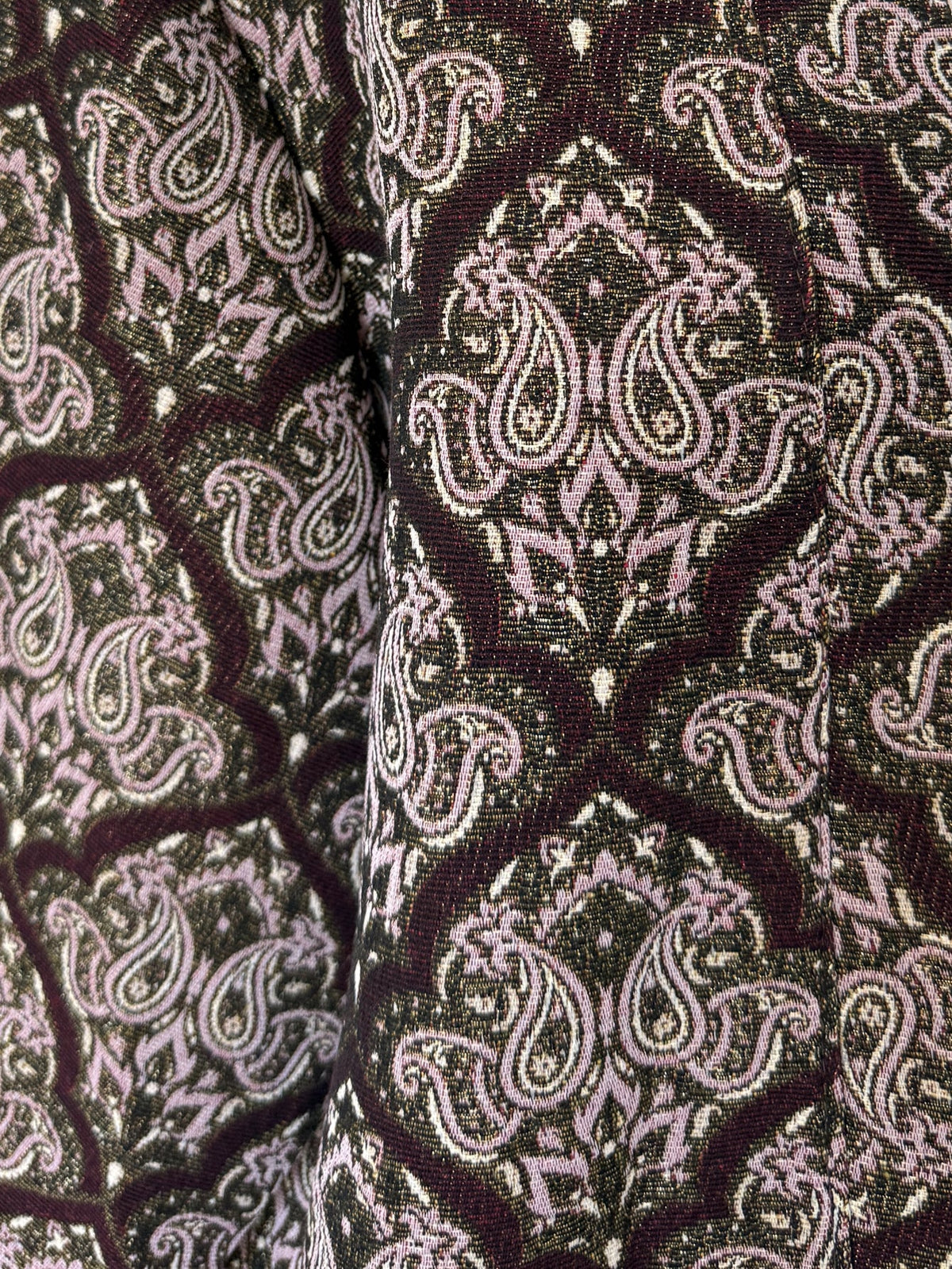 veste texturée pour femme vue 07